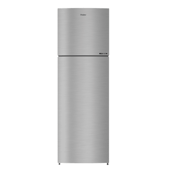 Haier refrigerator 258 ltr clearance double door price